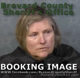 Mugshot of ANNETTE ELIZABETH GLASS