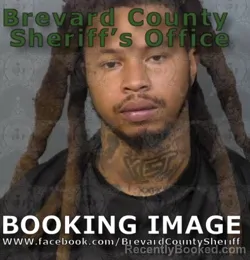 Mugshot of MARQUIS LYNN HAMILTON