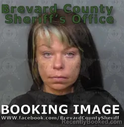 Mugshot of Jennifer Marie Rottmann