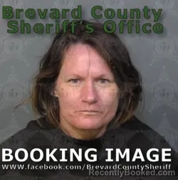 Mugshot of MARY ROSE PERCIVAL