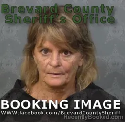 Mugshot of TRACY PHILBRICK NICHOLS