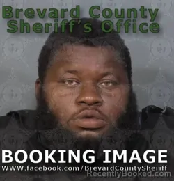 Mugshot of JACOB NATHANIEL WASHINGTON