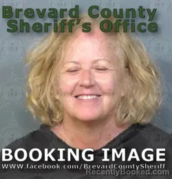 Mugshot of DAWN RUTH ANDERSEN