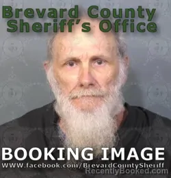 Mugshot of DAVID HENRY BELMORE