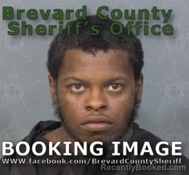 Mugshot of Keyshawn L Jones