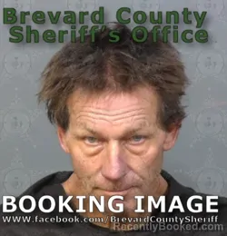 Mugshot of Ray Strand