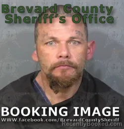 Mugshot of Alfredo H Arredondo