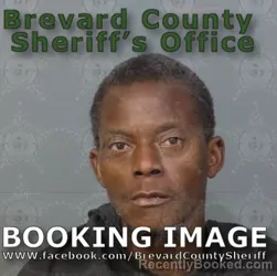 Mugshot of Deon Lee Bradshaw