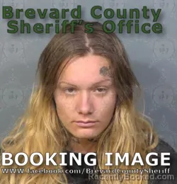 Mugshot of AMANDA JENNIFER GROH