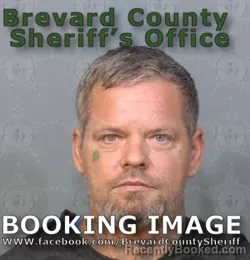 Mugshot of MICHAEL DENNIS SMITH