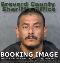 Mugshot of Abel Gutierrez