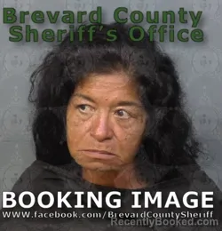 Mugshot of YELITZA MARKELDA KEYSER