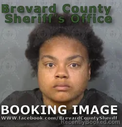 Mugshot of ALEXUS CRASHWANA-LASHAE WATSON