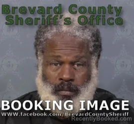 Mugshot of Arnold Ross