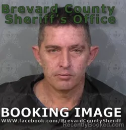 Mugshot of Timothy Allen Eisemann