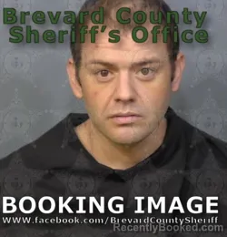 Mugshot of Cody James Williamson