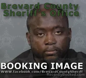 Mugshot of WEDLY GEFFRARD