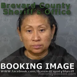 Mugshot of GEYDI BERALI PEREZ ZACARIAS