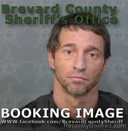 Mugshot of Joshua Joe Allee