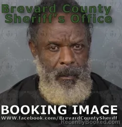 Mugshot of Arnold Ross Daniel