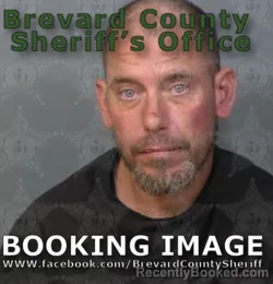 Mugshot of Jon Clifton Fischer