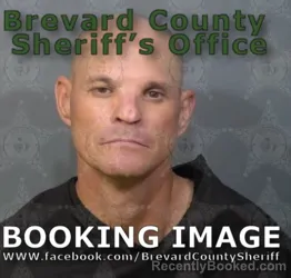 Mugshot of John Fernando Villegas