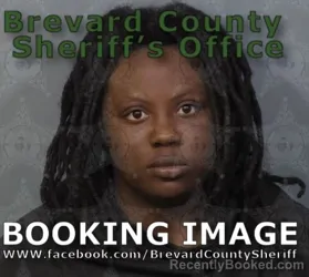 Mugshot of VALAYSHA DAISHUNNA MCRAE
