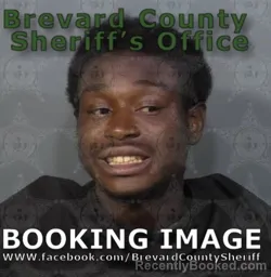 Mugshot of KISHOD JUSTT STANTON