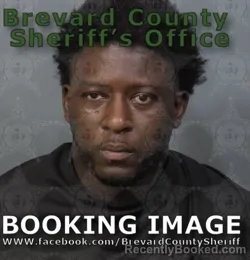 Mugshot of Bobby Alexander Smith