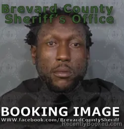 Mugshot of LAMONT BRADFORD MCLARREN
