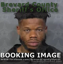 Mugshot of Quinton Kahlil Williams