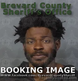 Mugshot of JAQUAN TYREE CLAYTON