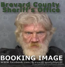 Mugshot of WILLIAM WYNDELL WILSON