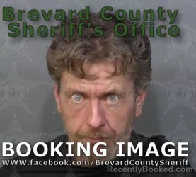 Mugshot of KORY ALEXANDER ENNIS