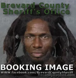 Mugshot of Bobby Lee Threats