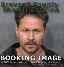 Mugshot of DUSTIN WAYNE PULLEY VAN SCIVER