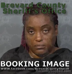 Mugshot of BEATRICE KELLY BOURSIQUOT