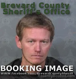 Mugshot of Shane Thomas Strough