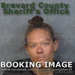 Mugshot of Kimikco Yvonne Morgan