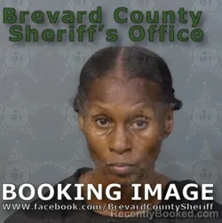 Mugshot of IDELLA SELLERS