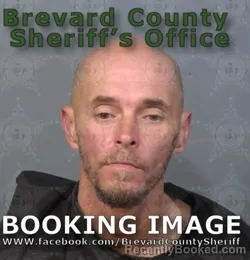 Mugshot of ANTHONY JAMES BELL