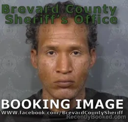 Mugshot of Keith Darren Jarrell