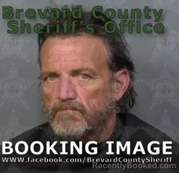 Mugshot of SCOTT GRIFFIE STIMPSON