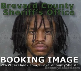 Mugshot of JUSTIN SHAMAR JOSEPH