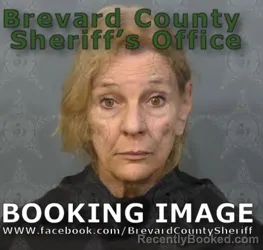 Mugshot of MICHELE AGNES ERI