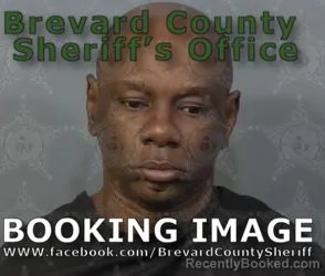 Mugshot of DERRICK HERRON
