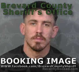 Mugshot of PHILLIP FRANCES CAVANAUGH