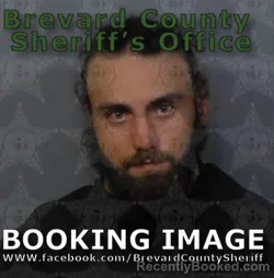 Mugshot of DOMINIK ANTHONY SCHWIER