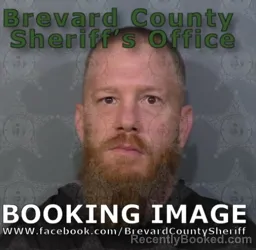 Mugshot of DALTON THOMAS TOMPKINS