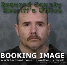 Mugshot of JOSEPH PAUL ARP